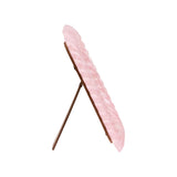Pink Resin Rope Picture Frame Pre Order Sept