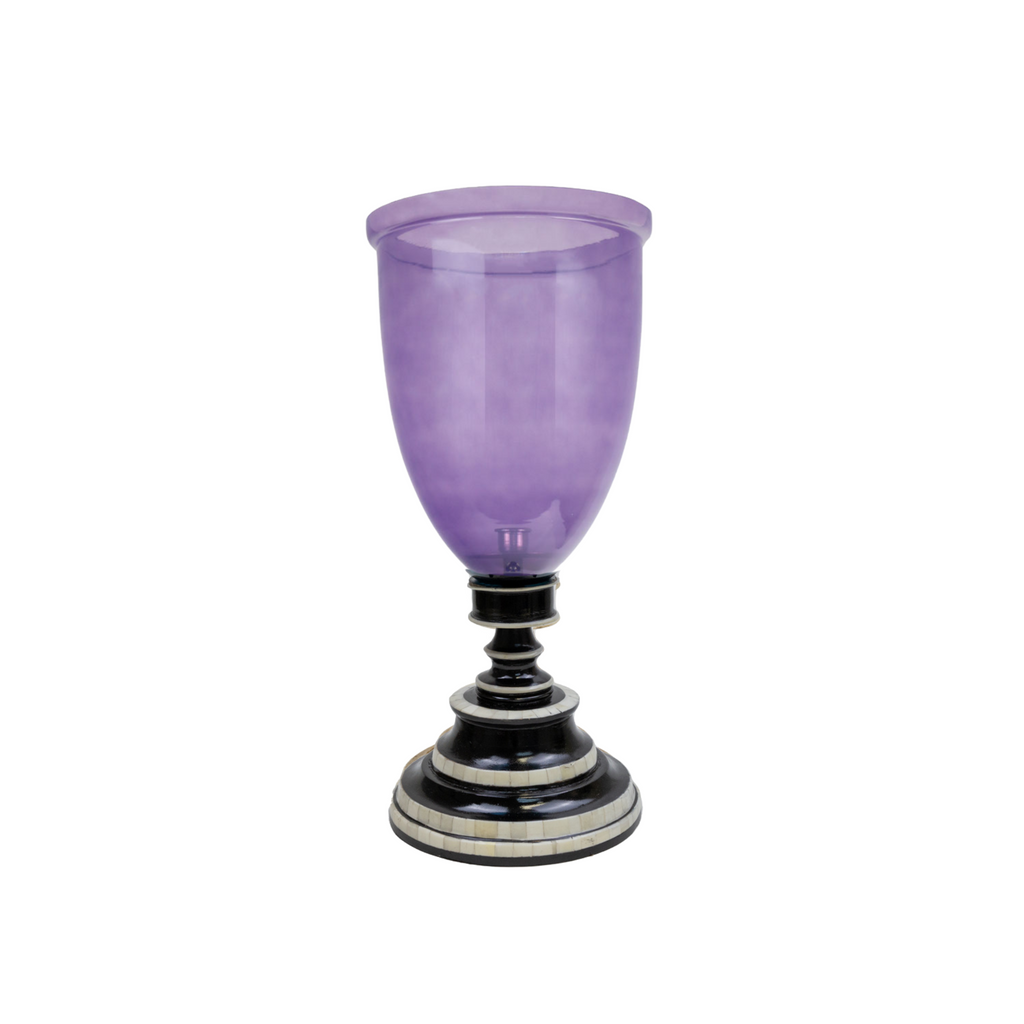 James Hurricane Black Bone and Amethyst