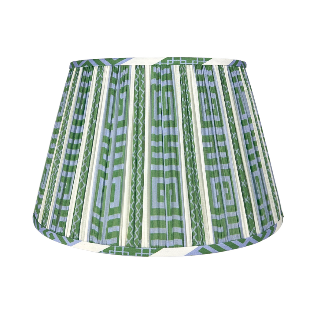 McKenna Shade Blue/Green