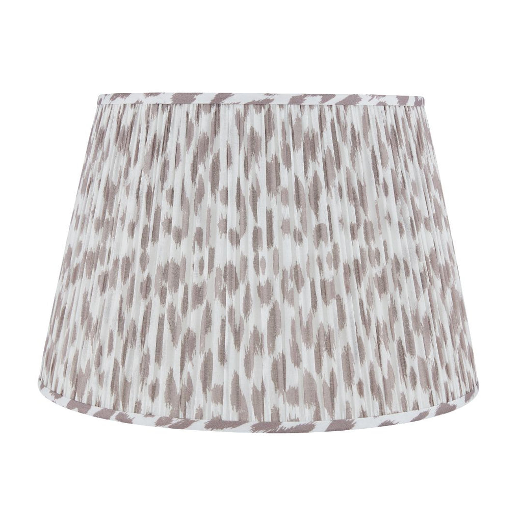 Leo Shade Brown