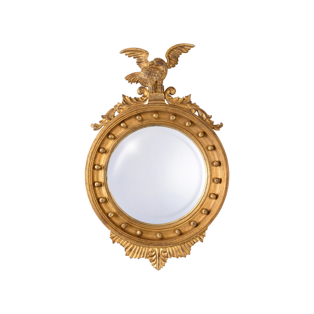 Eagle Round Mirror Pre Order Sept