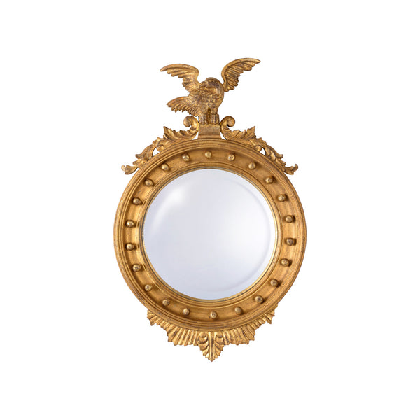 Eagle Round Mirror Pre Order Sept