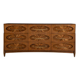 Ruhlman Inspired Tiger Eye Chest