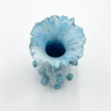 Coral Handmade Vessel 1 Available