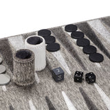 Hampton Backgammon Set