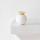 Golf Ball Striker
