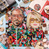 Best Buds Puzzle
