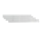 Mini Travel Mahjong Racks Premium Acrylic 10.31" Optional Colors