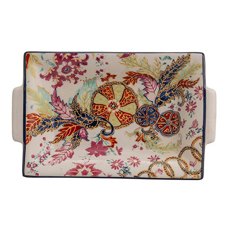 Tobacco Leaf Tray