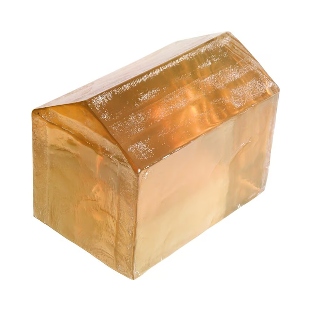 Adobe Resin Sculpture