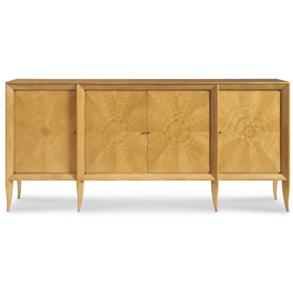 The Arden Sycamore Credenza