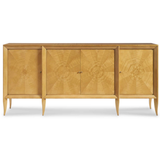 The Arden Sycamore Credenza
