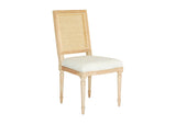 The Louis XVI Cane Chair