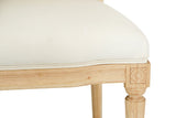 The Louis XVI Cane Chair