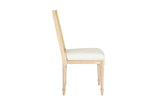 The Louis XVI Cane Chair