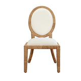 Camilla Rattan Dining Chair Pre Order Nov/Dec 26