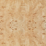 Burlwood Pagoda Style Game Table Pre Order Late June