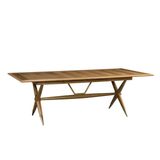 The The Aldrich Oak Dining Table