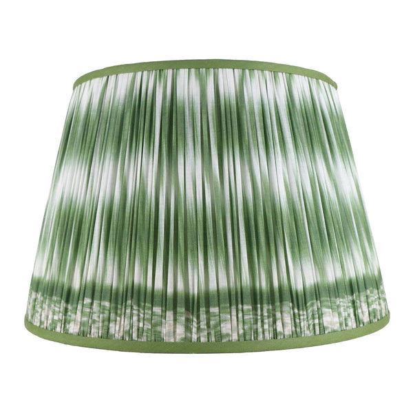 Ikat Shade Green 4 Size Available