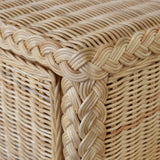 Rattan Buffet