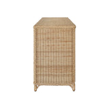 Rattan Buffet