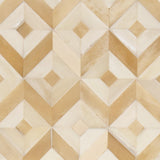 Natural and Bone Patterned Boxes