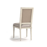 Louis Side Dining Chair