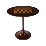Francis Tulip Game Table