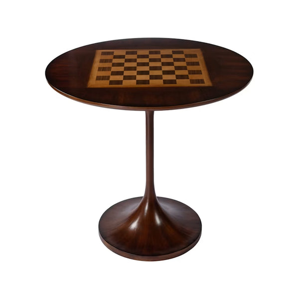 Francis Tulip Game Table