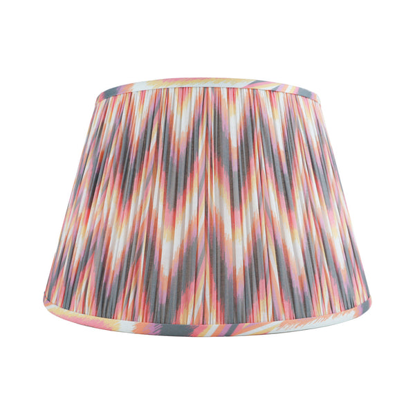Chevron Print Lamp Shade