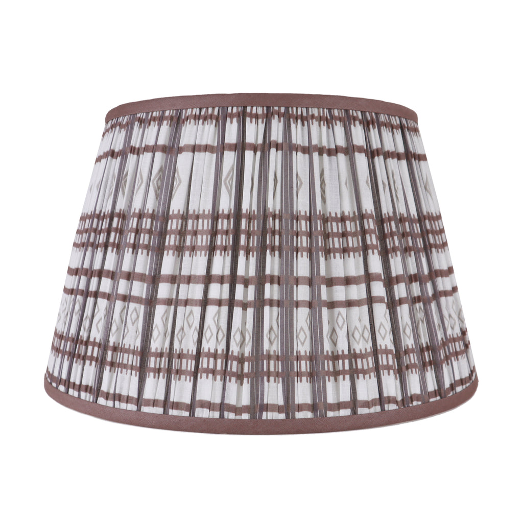 Tribal Shade Brown
