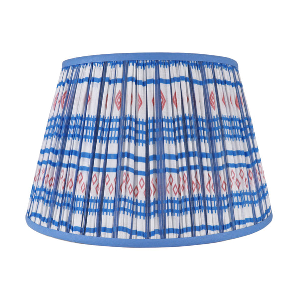 Tribal Shade Red/Blue