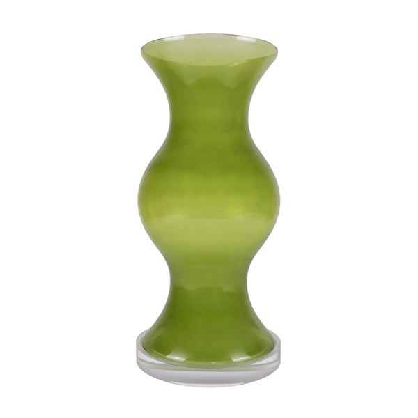 Forest Green Hurricane