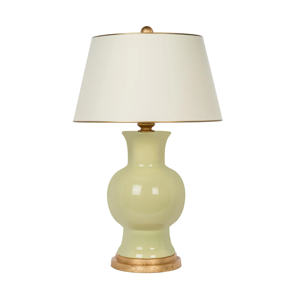 Juliette Citrus Table Lamp