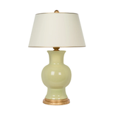 Juliette Citrus Table Lamp