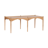 Regency Scatter Coffee Table