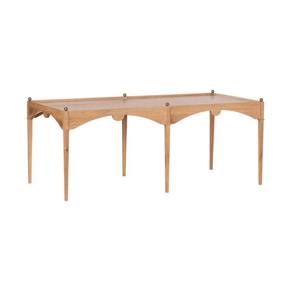 Regency Scatter Coffee Table