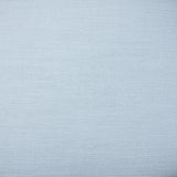 Bow Back Dining Chair Baby Blue Linen or Camel Faux Leather