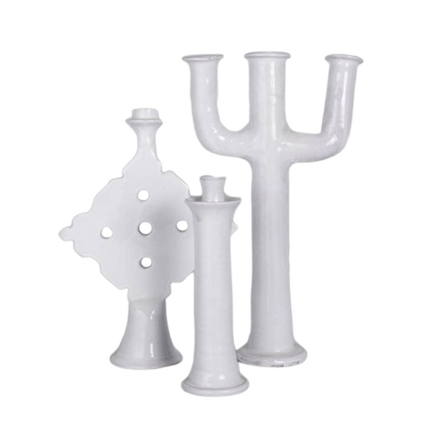 Tamegroute Candle Holder Set