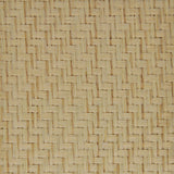 Raffia Blue Trimmed Game Table