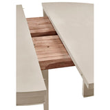 Swedish Extension Dining Table