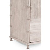 Washed Acacia Buffet/Sideboard
