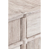 Washed Acacia Buffet/Sideboard