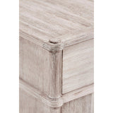 Washed Acacia Buffet/Sideboard