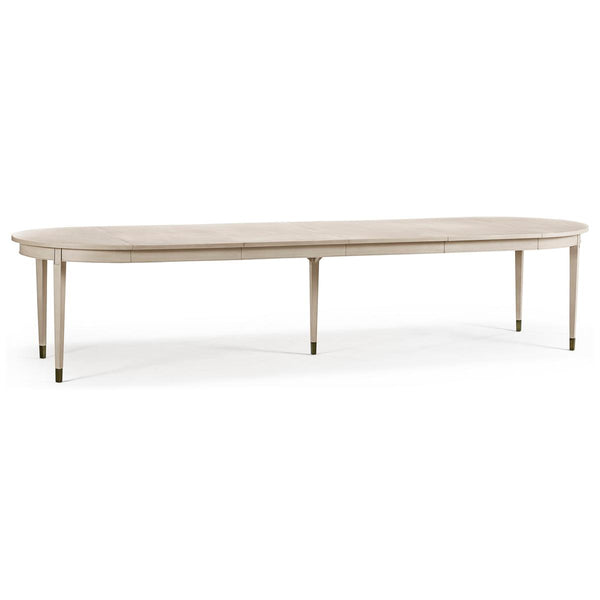 Swedish Extension Dining Table