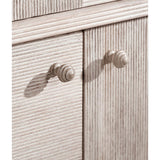 Washed Acacia Buffet/Sideboard