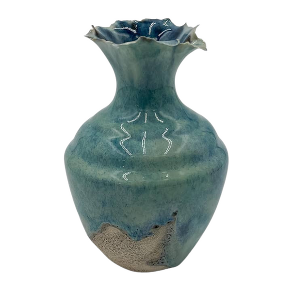 Handmade Ocean Vessel