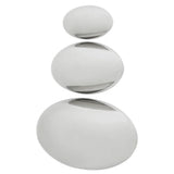 Convex Wall Mirror Dew Drops Set of 3