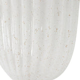Opal Glass Fluted Tulip Sconce Pre Order July 26