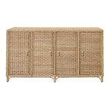 Rattan Buffet